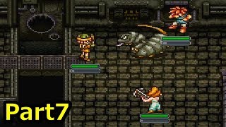 ずっと遊びたかったゲームをしよう【クロノトリガー実況】part7