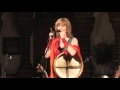 Slåttestev Bodhrán Improvisation