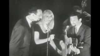 Peter,Paul&amp;Mary -    IF I HAD MY WAY