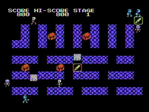 Official gameplay