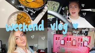Coming home from my holiday! VLOG