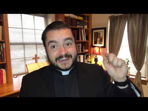 Lk 10, 25-37 “Teacher, what must I do to inherit eternal life?”