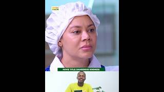 DANGEROUS KINDNESS ; NADIA BUARI, CHINENYE NNEBE, ESO DIKE, PRINCESS C. 2026 Latest Nollywood Movie
