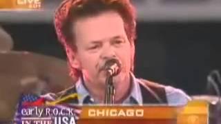 John Mellencamp and Karen Fairchild - &quot;A Ride Back Home&quot;- Live in Chicago in 2008