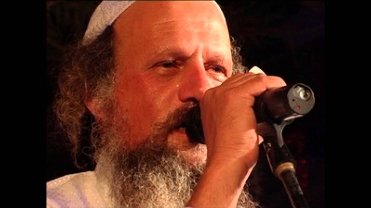 עדי רן – מילי דשטותא