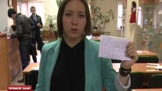 Списать за 60 секунд: в Екатеринбурге открылась выставка шпаргалок