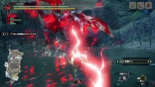 【MHRise】大型拡張までに色々やりたいモンスターハンターライズ