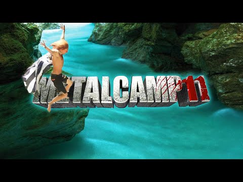 METALCAMP 2011 Report - 2GUYS1TV [HS Summer Session n°3]