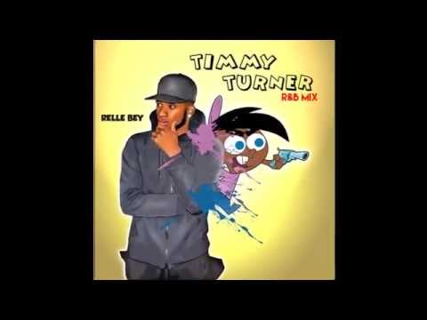Desiigner - Timmy Turner (Remix) Relle Bey