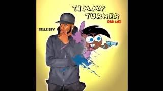 Desiigner - Timmy Turner (Remix) Relle Bey