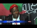 Malema Warns Of More Raucous Behaviour In Parliament
