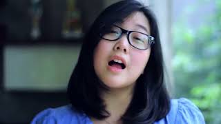 Download lagu Hanya Harimu Tuhan - Cipt. Pdt. Erastus Sabdono, Vocal. Stephanie Erastus mp3