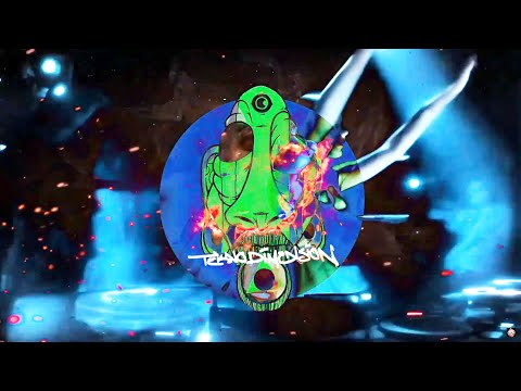 RATATA - Skrillex, Missy Elliott & Mr. Oizo (DUNA ËDEN Remix)