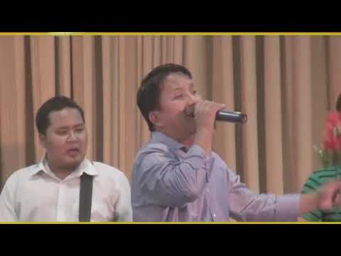 Van Duh Thang - Kan Pathian A Tha | Live Concert Malaysia