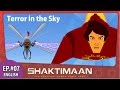 Shaktimaan Episode 7