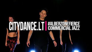 ZHU - Drowning | #alberzonefierce choreography