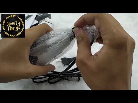 KEMEI CLIPPER KM 4641