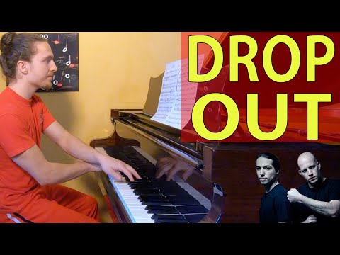 Etienne Venier - Infected Mushroom - Drop Out