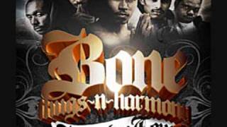Bone Thugs-N-Harmony - Take It To The Street