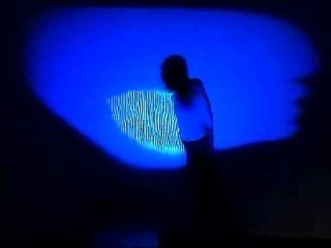 Changing Faces of Gesture / Infinitum Ad Nauseam, Hillside Gallery, Tokyo, video documentation, 2000