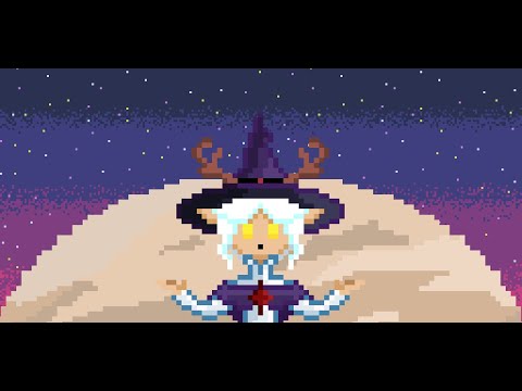 Witch Things