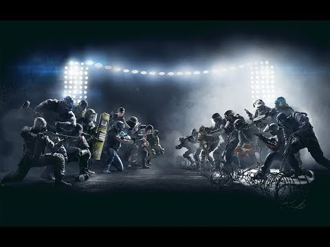 rainbow six online pro league copper 4