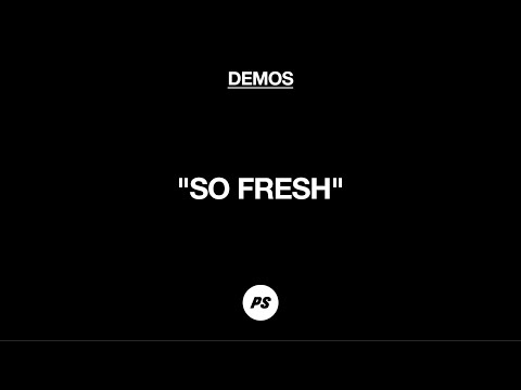 So Fresh