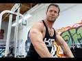 Extreme Load Training: Week 3 Day 19: Shoulders & Triceps