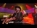 Willie Nelson Performs "Heartaches By The Number"