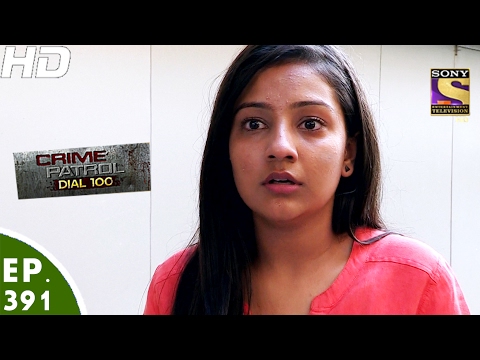 Mohanish Sharan CRIME PATROL ( Kandivali murder case)