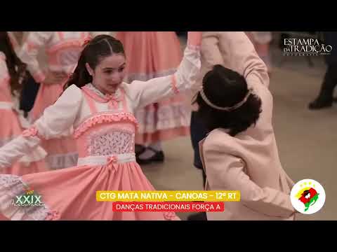 CTG Mata Nativa 12ªRT [MIRIM A] - 29º Festmirim 2025