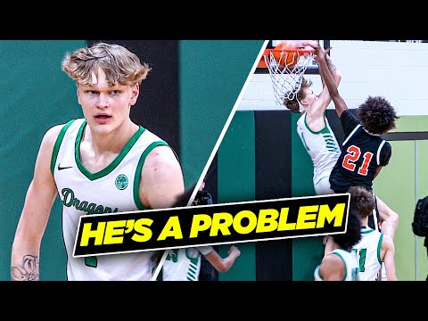 5-Star Miikka Muurinen DOMINATES in AZ Compass First Home Game Of The Season!