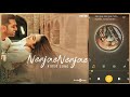 Nenjae Nenjae Full Song | Arun Vijay | Regina | Stefy | SamCS | Arivazhagan || 💝