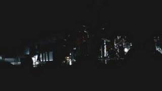 Raine Maida Live (One Second Chance)