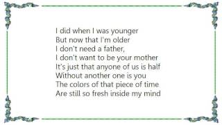 Concrete Blonde - I Don&#39;t Need a Hero Lyrics