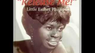 Esther Phillips - Cherry Red *k-kat blues & jazz café* THE SMOOTHJAZZ LOFT