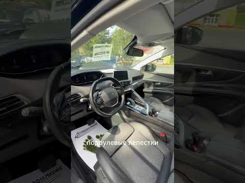 фото peugeot 5008 ii 0