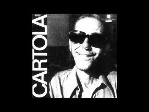 08 Cartola - Festa da Vinda