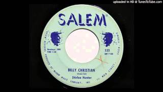 Shirlee Hunter - Billy Christian (Salem 535)