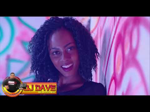 DjDave Yiya Mozey - OH NA NA NA Remix