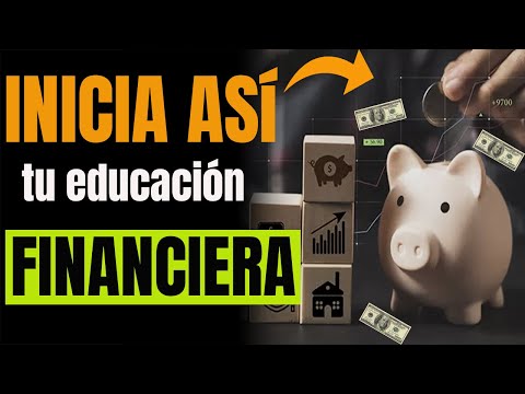 ✅12 Steps to Powerful Financial Education🤑 and Money (Financial Intelligence)