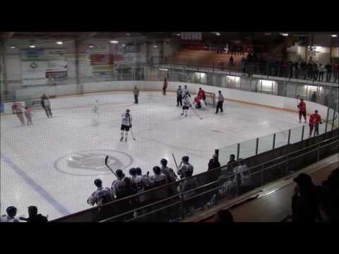 Pyry - LeKi harjoitusottelu 19.8.2016