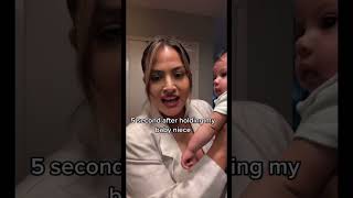 Download lagu Baby fever #latina #auntielife #aunty mp3