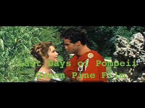 ポンペイ最後の日 (映画、1959 年) - 定義