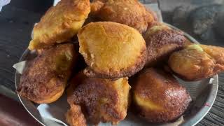 Bolinho de chuva ☔️ Meu filho pediu para mim fazer 🤠👩🏻‍🦰