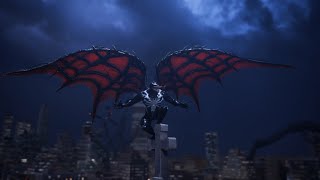 THE FiNAL RECKoNiNG | SPiDER MAN 2