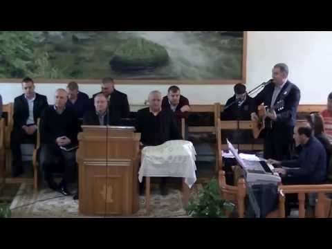 COLAJ-fratele  Trăienuc / cintari crestine / biserica Betel Moisei