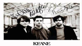 Keane- New One (Rare Song)