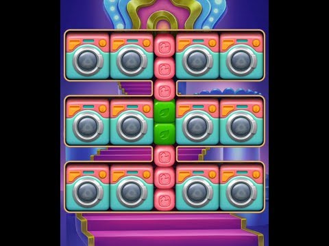 TOON BLAST level 2490