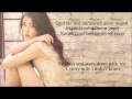 IU - The story I didn't know ( lyrics ...